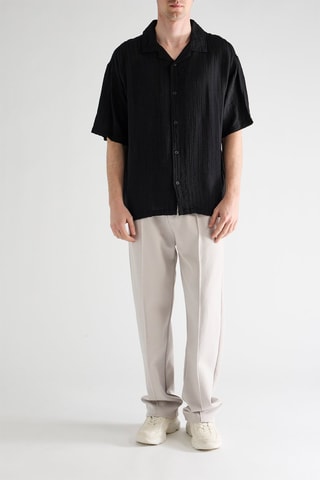 Pantalon - Beige