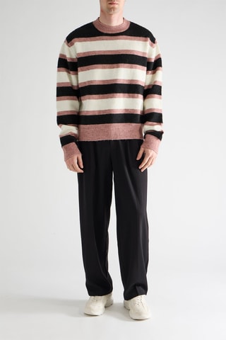 Pantalon - Noir