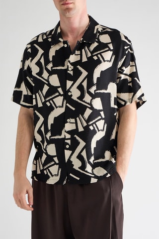 Chemise - Noir