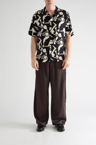 Chemise - Noir