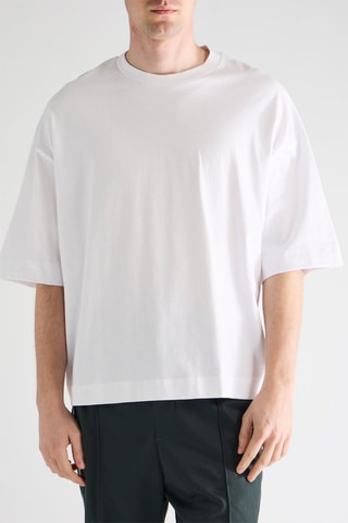 T-shirt - Blanc