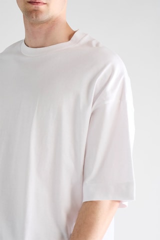 T-shirt - Blanc