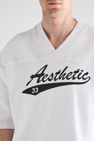 T-shirt - Blanc