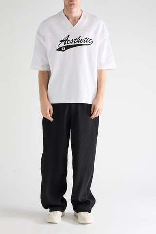 T-shirt - Blanc