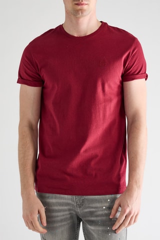 T-shirt - Rouge