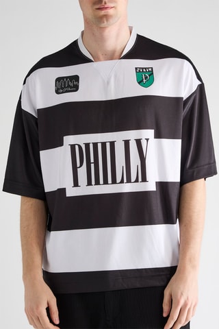 T-shirt - Noir