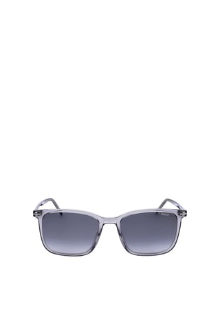 Lunettes de soleil homme - Catégorie 3 - Hugo - Gris