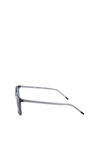 Lunettes de soleil homme - Catégorie 3 - Hugo - Gris
