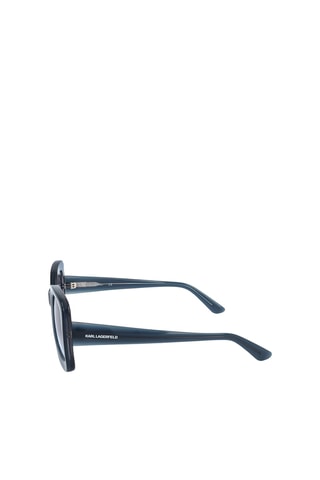 Lunettes de soleil femme - Catégorie 2 - Karl Lagerfeld - Bleu