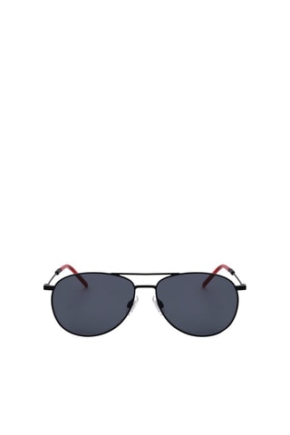 Lunettes de soleil homme - Catégorie 3 - Hugo - Noir