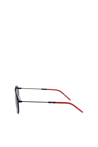 Lunettes de soleil homme - Catégorie 3 - Hugo - Noir