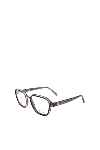 Lunettes de vue homme - Guess - Gris