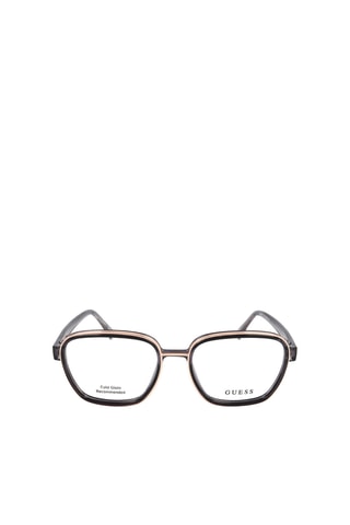 Lunettes de vue homme - Guess - Gris