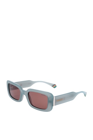 Lunettes de soleil polarisées femme - Catégorie 2 - Polaroid - Vert