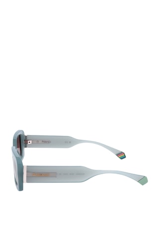 Lunettes de soleil polarisées femme - Catégorie 2 - Polaroid - Vert