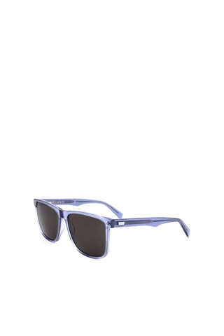 Lunettes de soleil homme -  Catégorie 3 - Levi's - Bleu