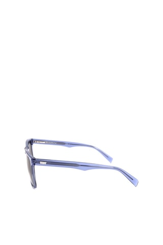 Lunettes de soleil homme -  Catégorie 3 - Levi's - Bleu