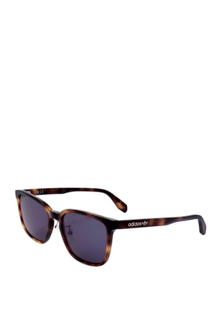 Lunettes de soleil homme - Catégorie 3 - Adidas - Marron
