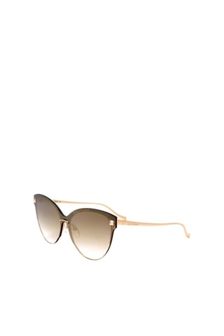 Lunettes de soleil polarisées femme - Catégorie 3 - Ana Hickmann - Marron