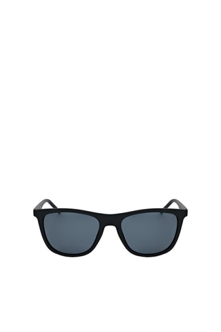 Lunettes de soleil polarisées homme - Catégorie 3 - Polaroid - Noir