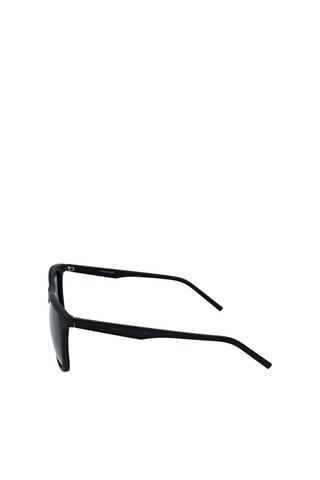 Lunettes de soleil polarisées homme - Catégorie 3 - Polaroid - Noir