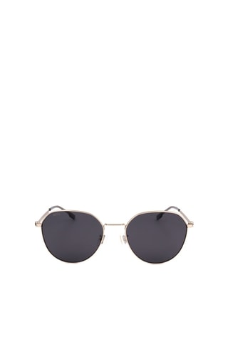 Lunettes de soleil homme - Catégorie 3 - Hugo Boss - Noir et doré
