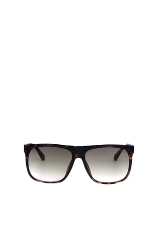 Lunettes de soleil homme - Catégorie 2 - Guess - Noir