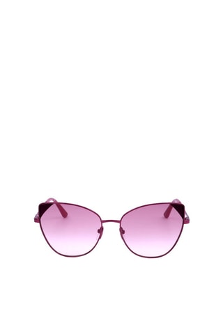 Lunettes de soleil femme - Catégorie 1 - Karl Lagerfeld - Rose