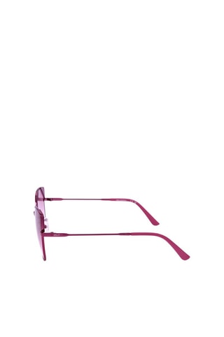 Lunettes de soleil femme - Catégorie 1 - Karl Lagerfeld - Rose