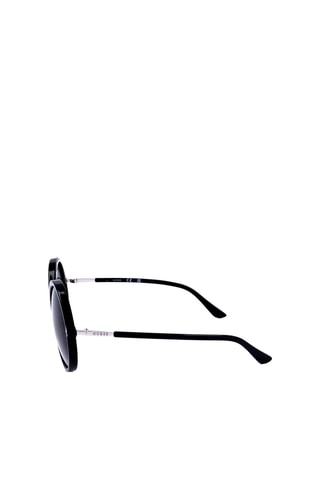 Lunettes de soleil femme - Catégorie 3 - Guess - Noir