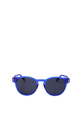 Lunettes de soleil polarisées femme - Catégorie 3 - Polaroid - Bleu