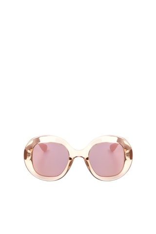 Lunettes de soleil femme - Catégorie 2 - Havaianas - Doré, orange et rose