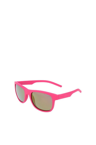 Lunettes de soleil polarisées femme - Catégorie 3 - Polaroid - Rose