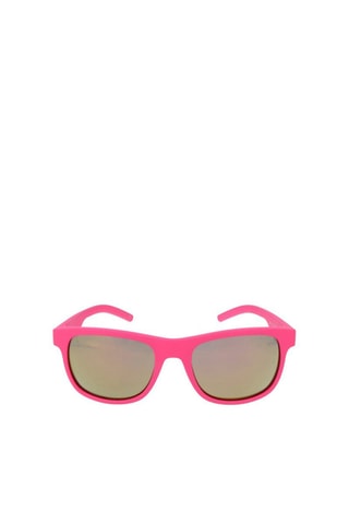 Lunettes de soleil polarisées femme - Catégorie 3 - Polaroid - Rose