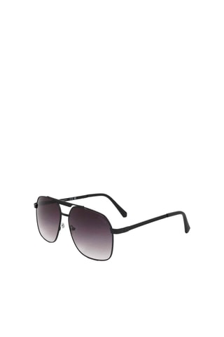 Lunettes de soleil homme - Catégorie 3 - Guess - Noir