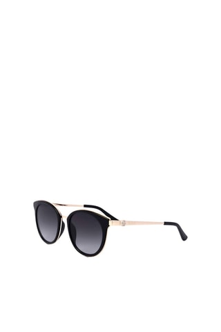Lunettes de soleil femme - Catégorie 3 - Guess - Noir
