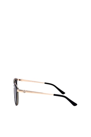 Lunettes de soleil femme - Catégorie 3 - Guess - Noir