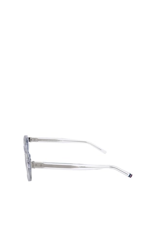 Lunettes de soleil homme - Catégorie 2 - Tommy Hilfiger - Bleu
