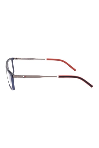 Lunettes de vue homme - Tommy Hilfiger - Bleu