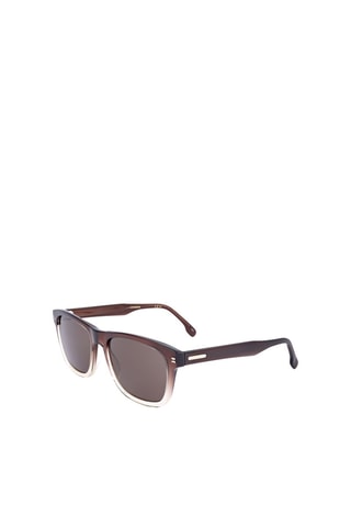 Lunettes de soleil homme - Catégorie 3  - Carrera - Marron