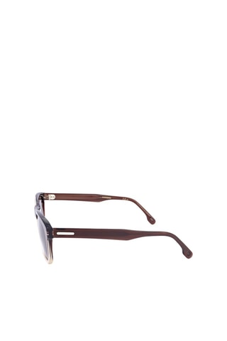 Lunettes de soleil homme - Catégorie 3  - Carrera - Marron