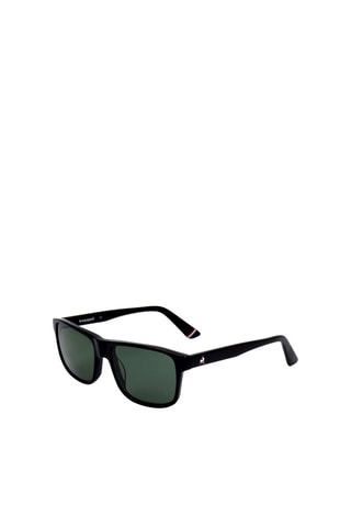 Lunettes de soleil polarisées homme -  Catégorie 3 - Le Coq Sportif - Noir