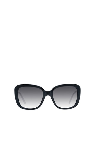 Lunettes de soleil femme - Catégorie 3 - Guess - Noir