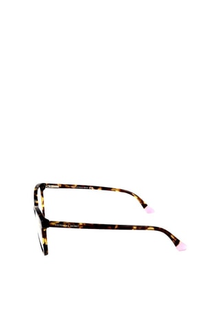 Lunettes de vue femme - Victoria's Secret - Marron et noir