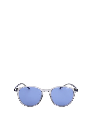 Lunettes de soleil homme - Catégorie 2 - Hugo - Bleu