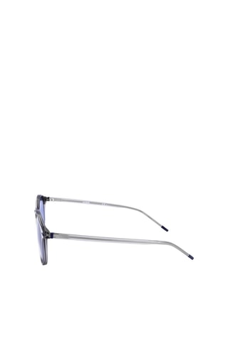 Lunettes de soleil homme - Catégorie 2 - Hugo - Bleu