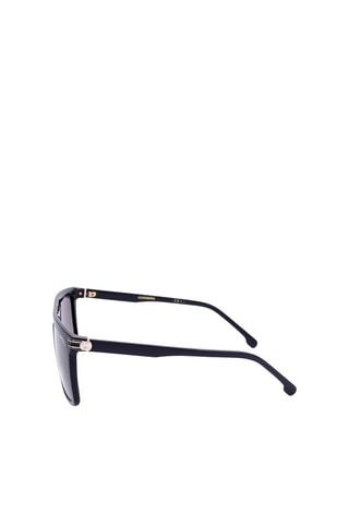 Lunettes de soleil homme - Catégorie 3  - Carrera - Noir et doré