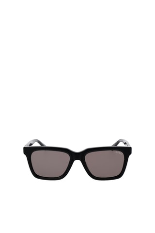 Lunettes de soleil homme - Catégorie 3 - Guess - Noir et marron