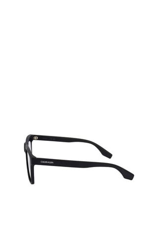 Lunettes de soleil homme - Catégorie 3 - Calvin Klein - Noir
