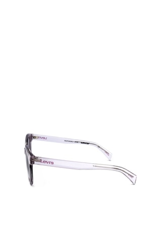 Lunettes de soleil femme -  Catégorie 3 - Levi's - Violet
